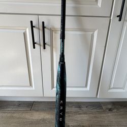 Louisville Kryo Softball Fastpitch Bat