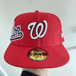 Washington Hat