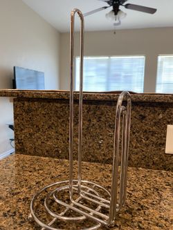 Paper Towel Holder