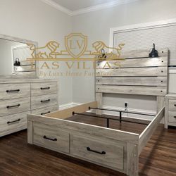 Bedroom Set