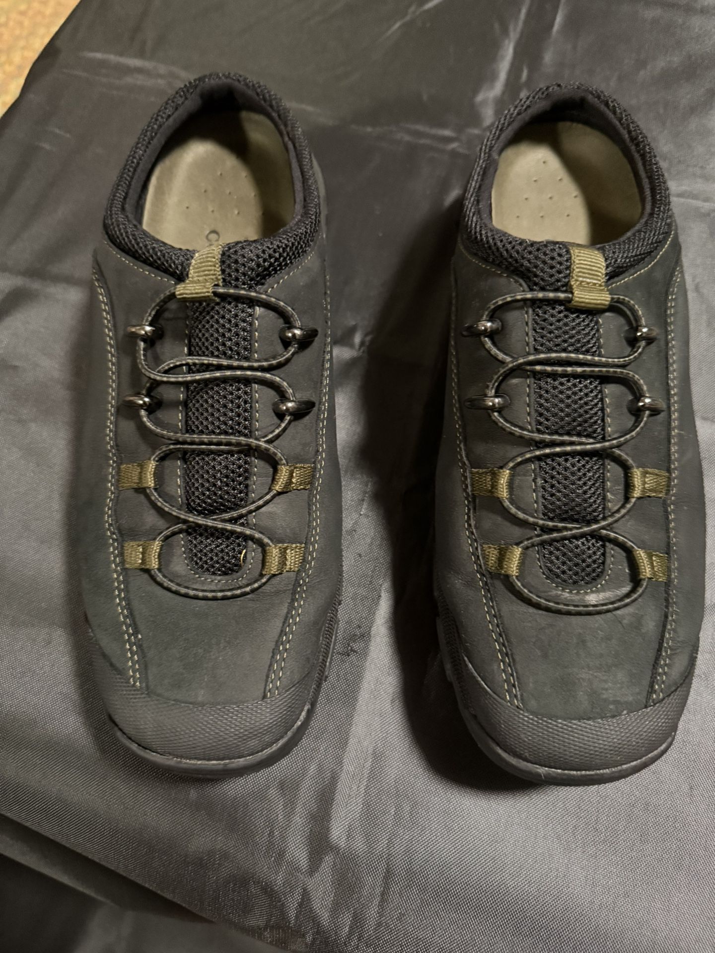 Cole Haan Women’s Water Proof Slip On Hiking Mules