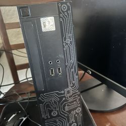 Gaming Computer 