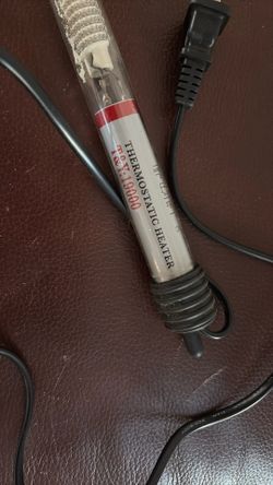 Fish Tank Heater For Sale