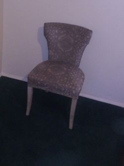 Antique Chair