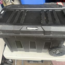 Anvil Tool Box 