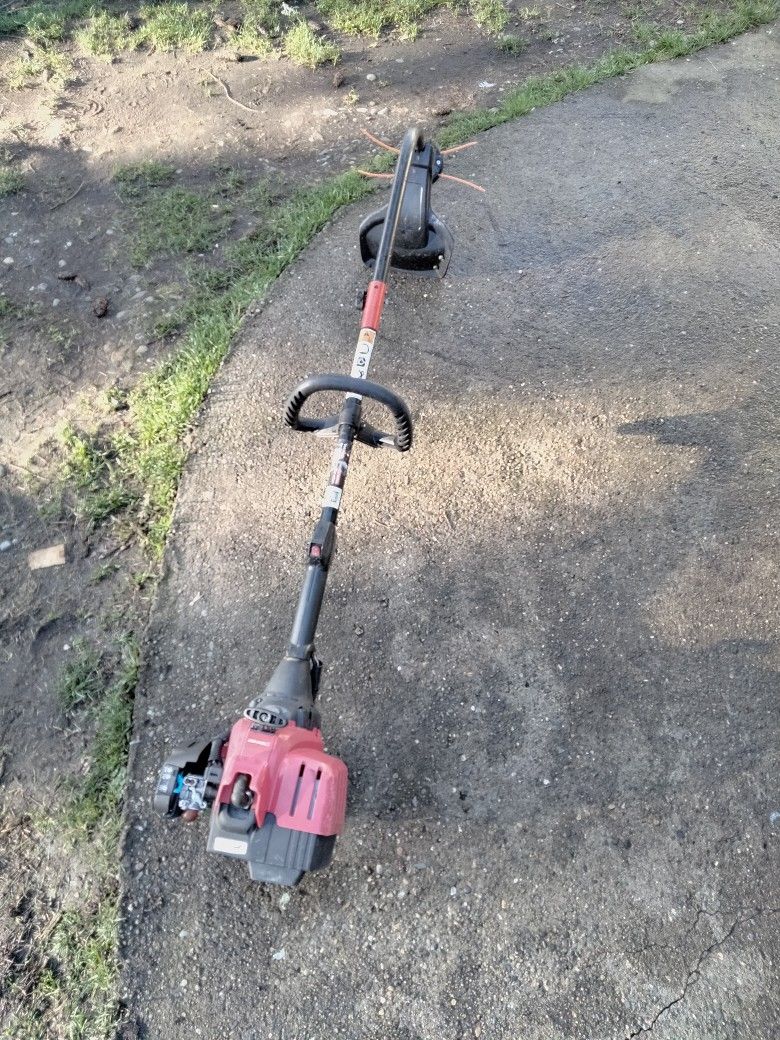 TroyBilt Weed Eater for Sale in Rainier, WA OfferUp