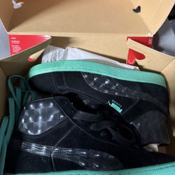 New Puma Sz. 9.5