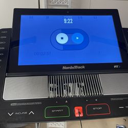 Treadmill