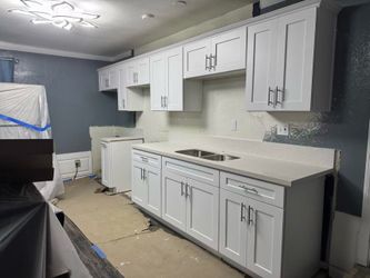 Big saving on Kitchen Cabinet Material Packages