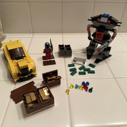 Legos