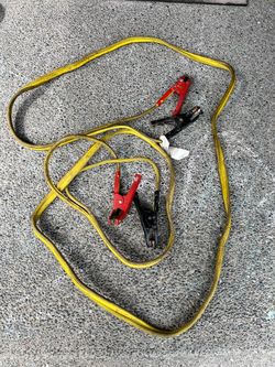 Jumper Cables