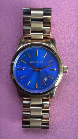 MK Watch