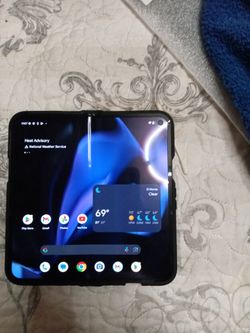 Google pixel fold 9 pro unlocked