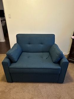 Twin Sofa / Loveseat Sleeper
