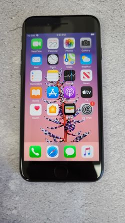 IPHONE 7...32GB. METRO PCS ONLY