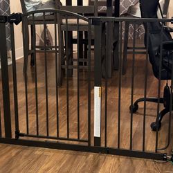 Baby Gate 