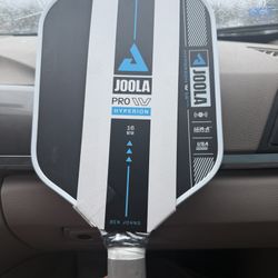 JOOLA PRO IV HYPERION 16MM