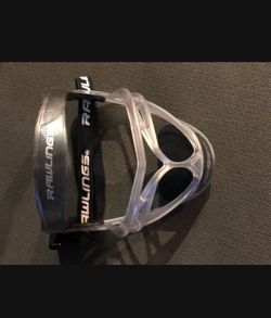 Softball Mask
