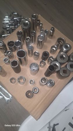 Sockets