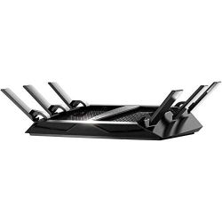 Netgear Wireless Router - Netgear Nighthawk X6S - AC3600 - Tri-Band WiFi Router - Model R7960P-100NAS