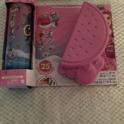Barbie Color Reveal Watermelon