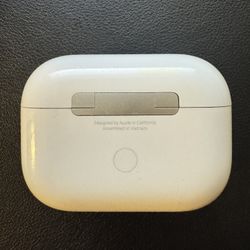 AirPods Pro Case - Apple Original