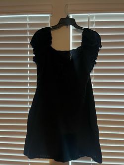 Black dresses