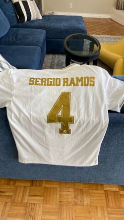 Adidas Jersey