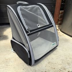 Pet Carrier
