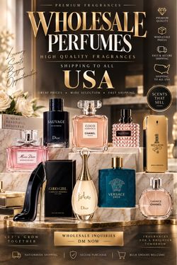 Cologne /perfume