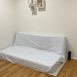 Convertible Queen Size Mattress