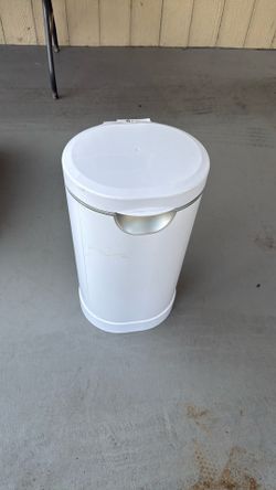 Diaper Trash Can