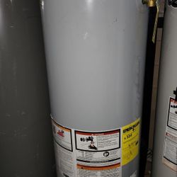 Ao Smith WATER Heater 