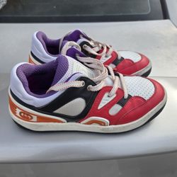 Children AUTHENTIC Gucci Sneakers 