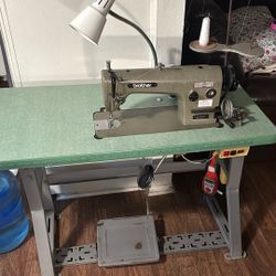 Maquina de cocer(Recta) Brother DB2-B714-3