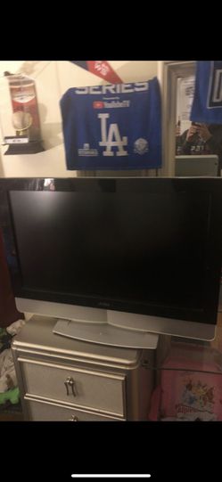 Vizio tv 32’’ works perfect