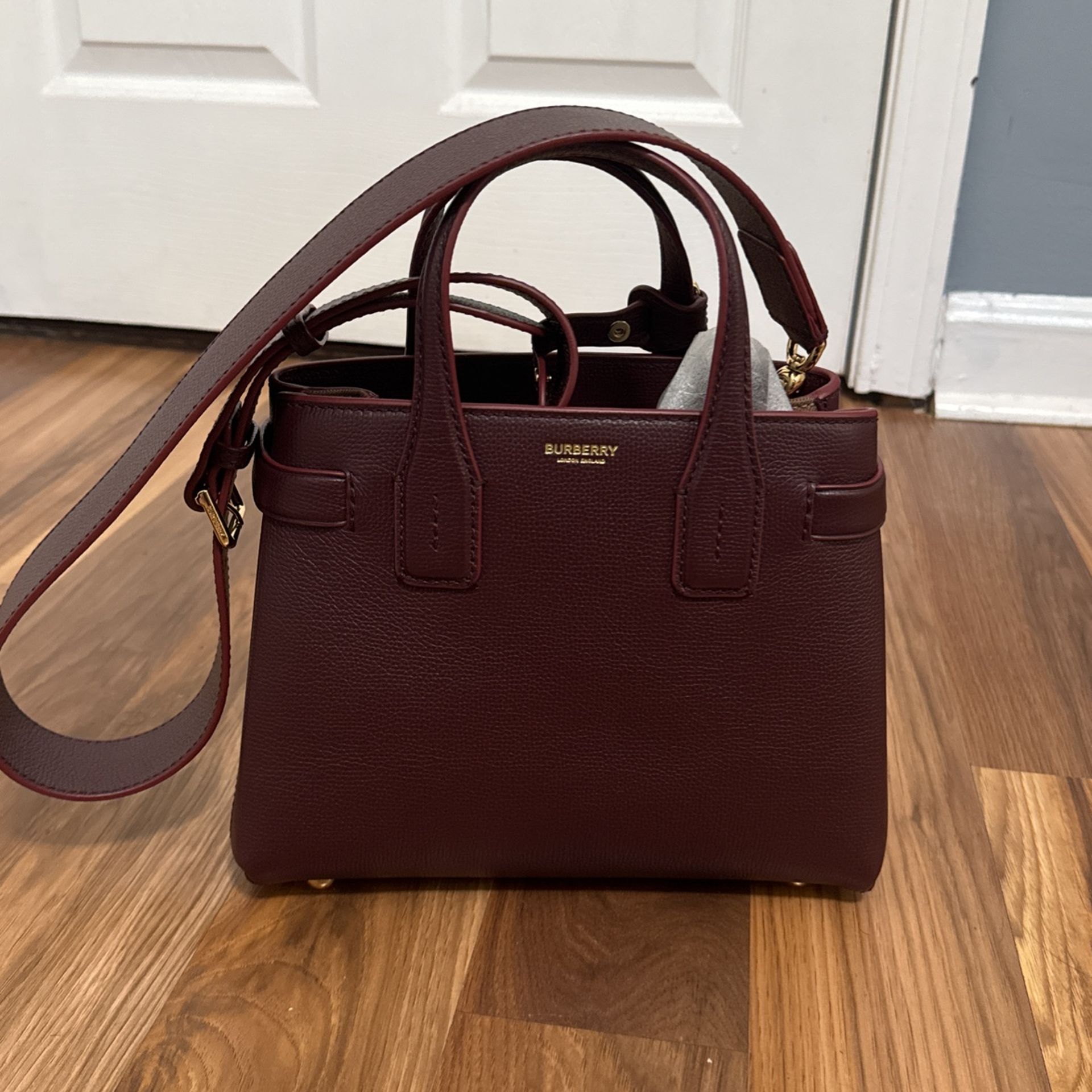 Burberry Original Crossbody