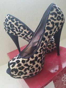 Womens Heels