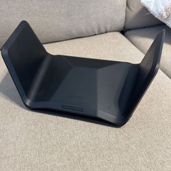 Netgear Nighthawk RAX70 Router