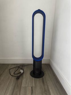 Dyson fan