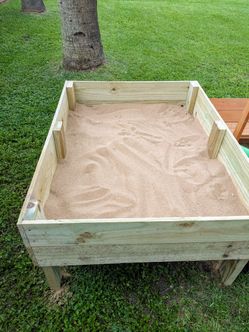 Custom Sandboxes