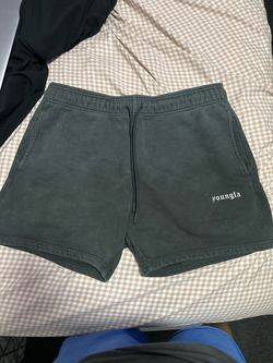 youngLA Shorts