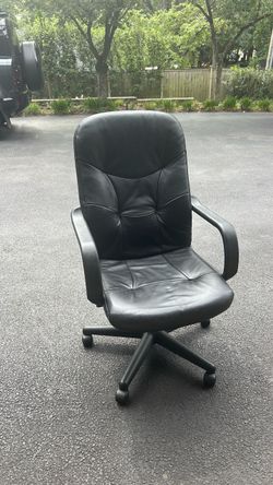 Desk Chair from Chairworks