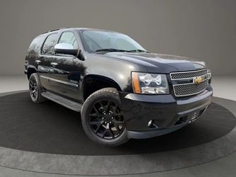 2013 Chevrolet Tahoe