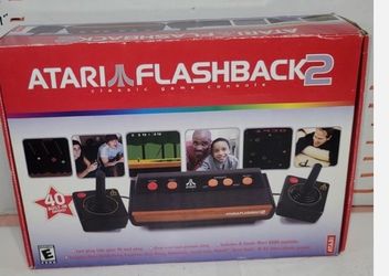Atari Flashback 2