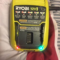 Battery charger