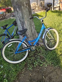 Womens Next Lajolla Cruiser Bicycle Wheels 26