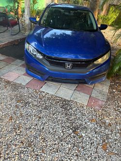 Headlight Clarity