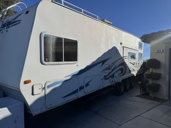 2006 weekend warrior