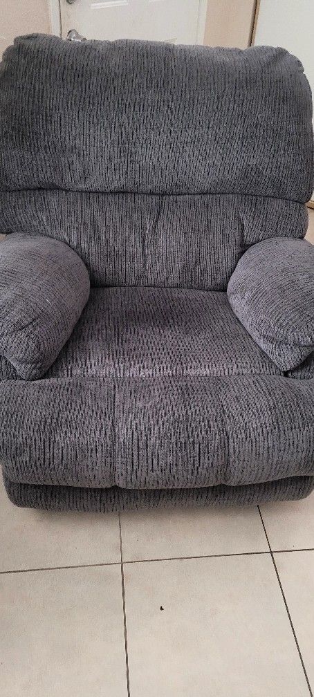 Recliner X2